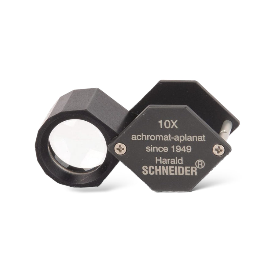 SCHNEIDER ORIGINAL - LOUPE ©  10X