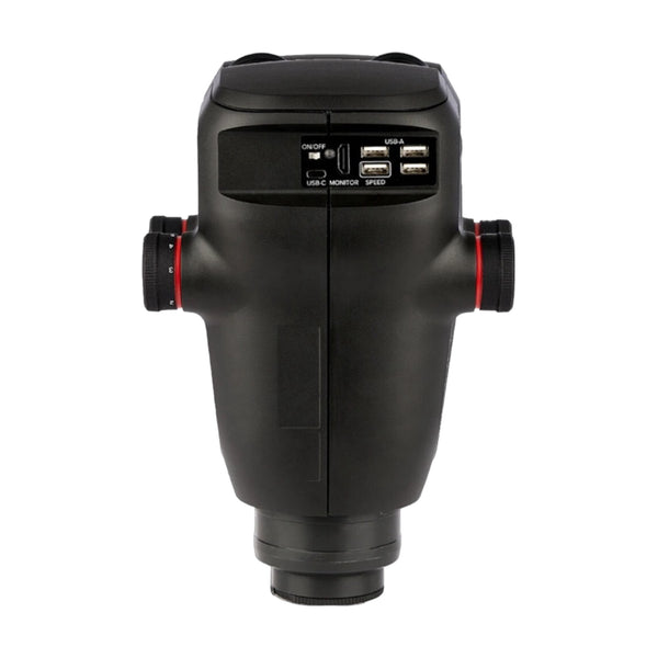 Leica Ivesta 3 stereo microscope combines precision Leica optics and Leica Flex Arm Stand