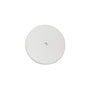 WHITE LATHE WHEEL, COARSE 4X3/8" - 1/4"ARBOR HOLE