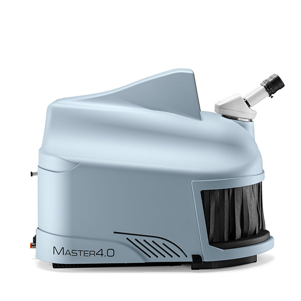 Master 4.0 Laser Welder 225J