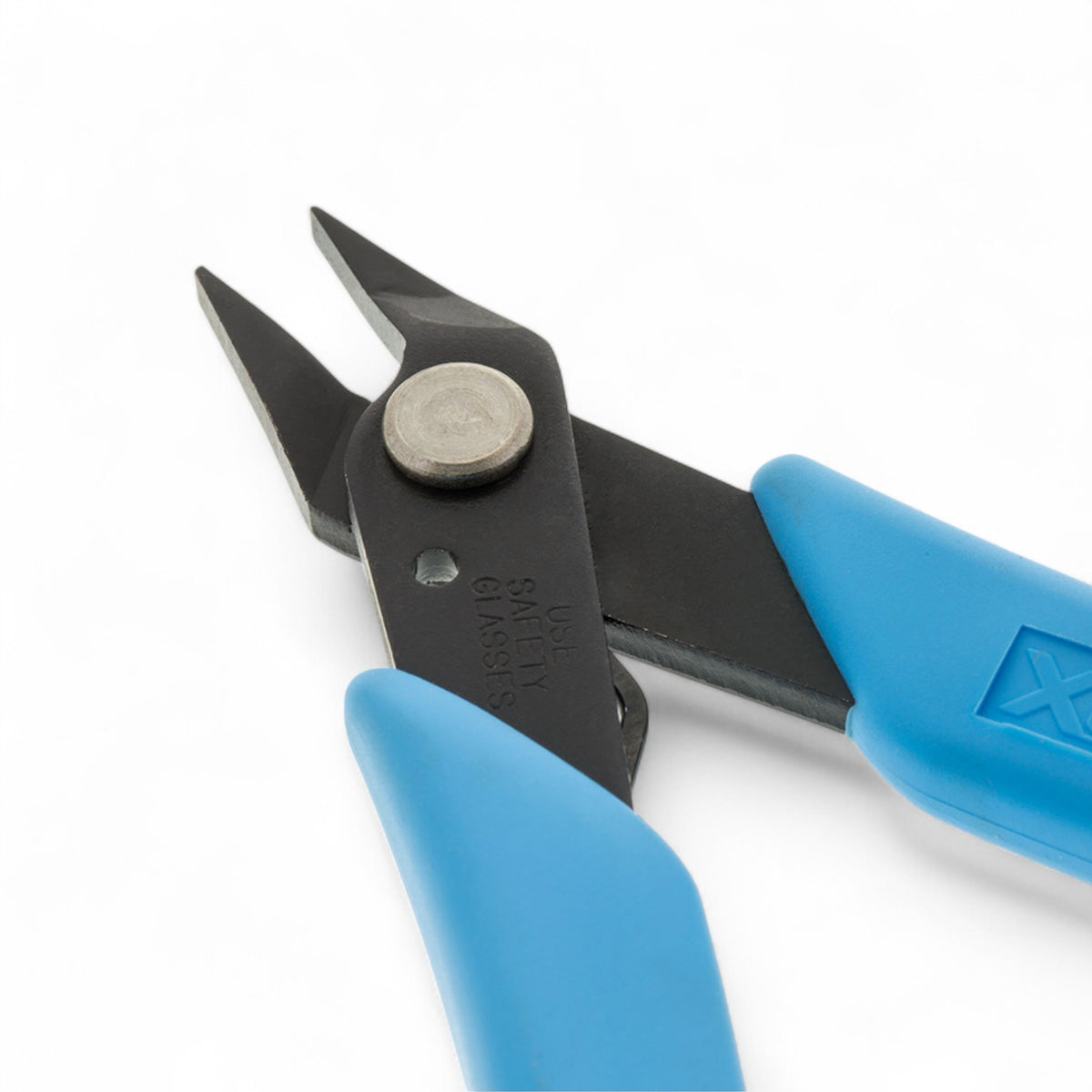 Xuron 483 Short Flat Nose Plier