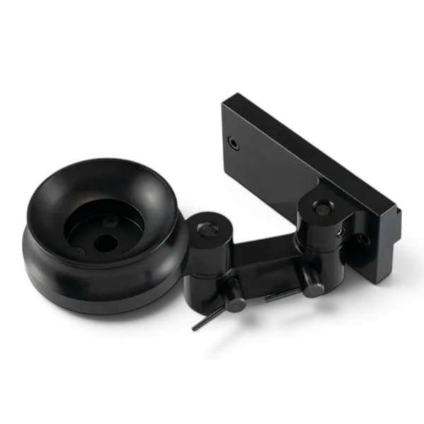 Ball Vise Swing Arm