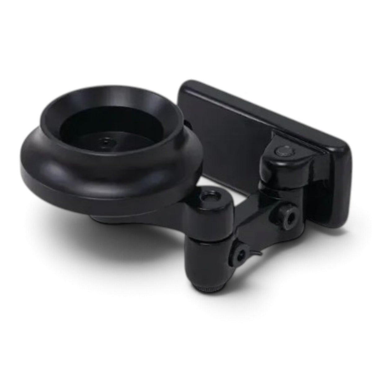 Ball Vise Swing Arm