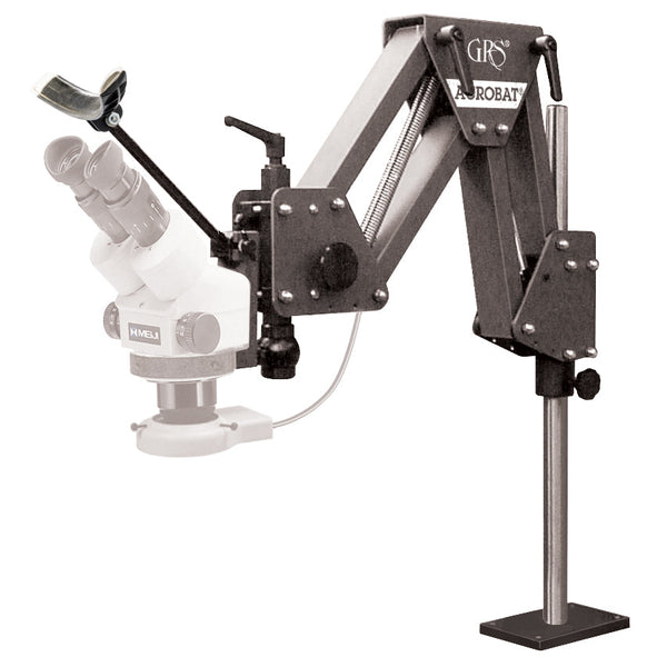 GRS Acrobat® Classic Microscope Stand