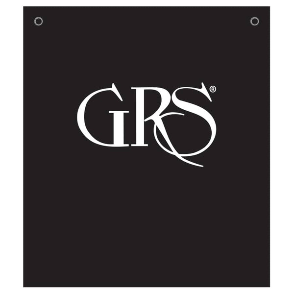 GRS® Logo Dust Cover for Acrobat® Versa / Leica®
