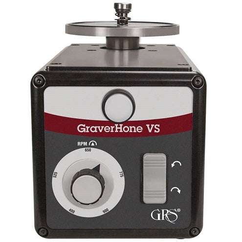 GraverHone VS Complete Dual Angle Sharpening System, 110 V