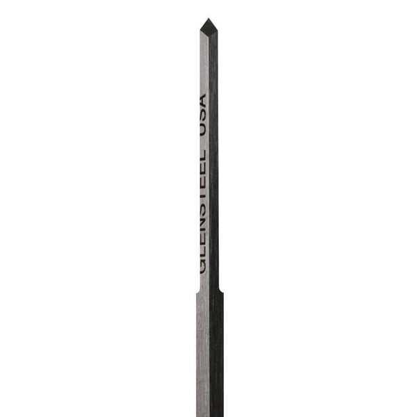 Point Graver Glensteel V-Point Graver – SEP Tools