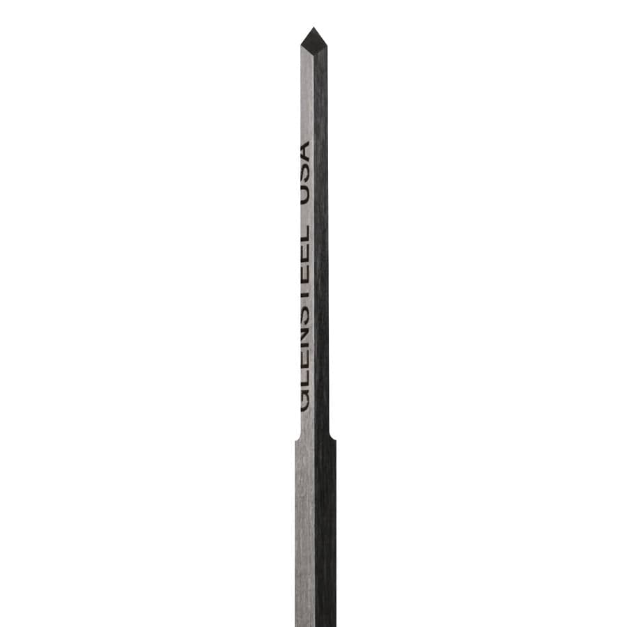 Point Graver Glensteel V-Point Graver – SEP Tools