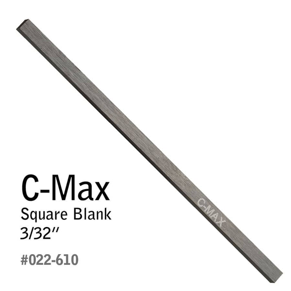 C-Max Square Blank