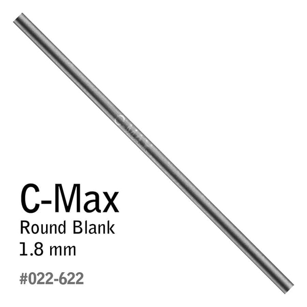 C-Max Round Blank