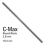 C-Max Round Blank