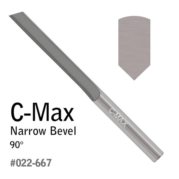 C-Max CARB Narrow Bevel