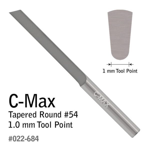 C-Max CARB Profile Round