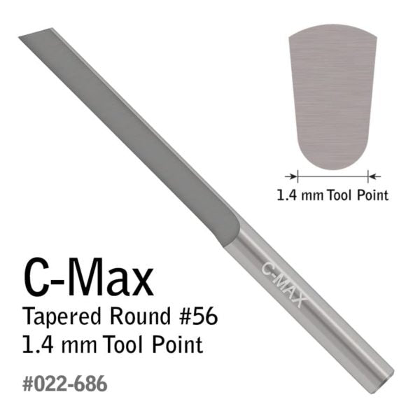 C-Max CARB Profile Round