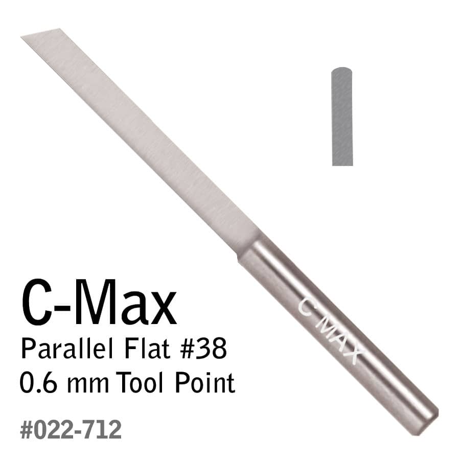 C-Max Parallel Flat
