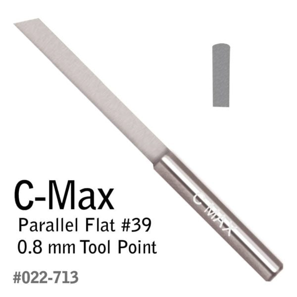 C-Max Parallel Flat
