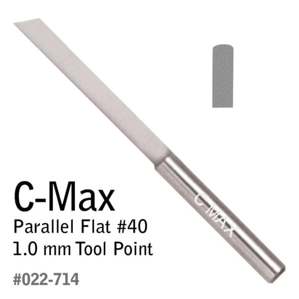 C-Max Parallel Flat
