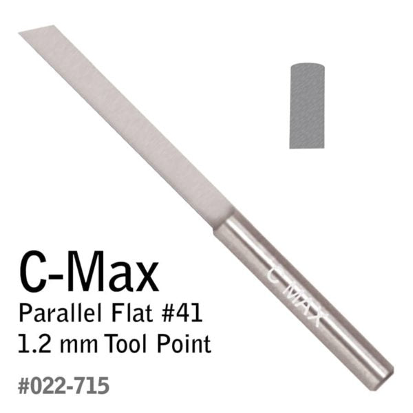 C-Max Parallel Flat