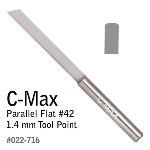 C-Max Parallel Flat