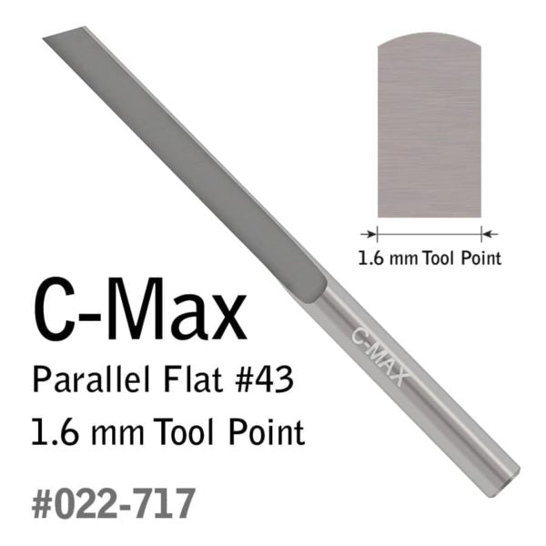 C-Max Parallel Flat