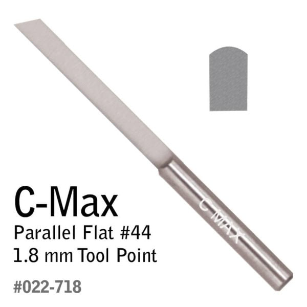 C-Max Parallel Flat