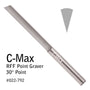 C-Max RFF Point Graver