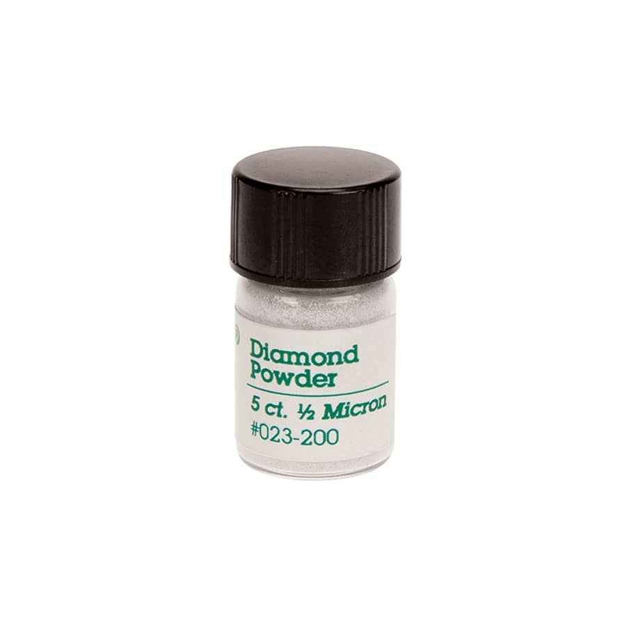 GRS® Diamond Powder, 5 carat 1/2 Micron