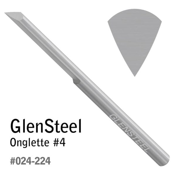 GlenSteel Onglette