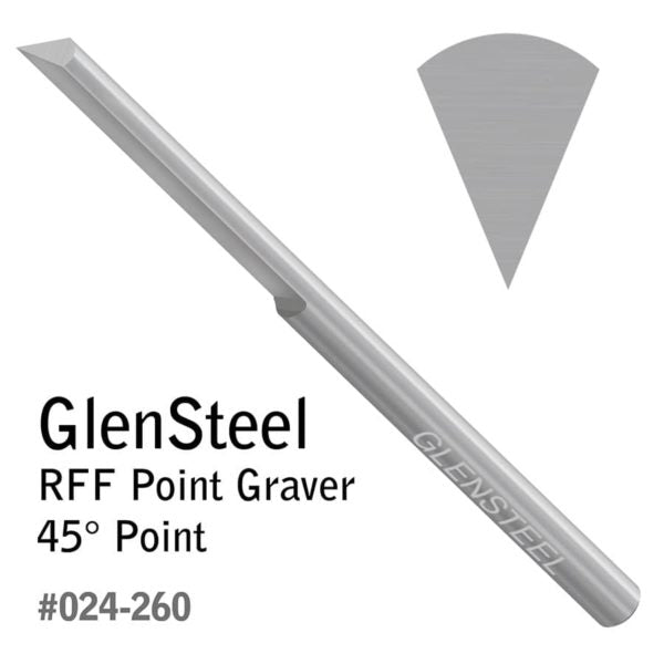 GlenSteel RFF Point