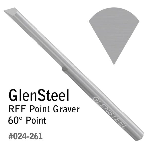GlenSteel RFF Point