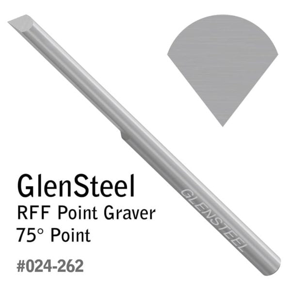 GlenSteel RFF Point