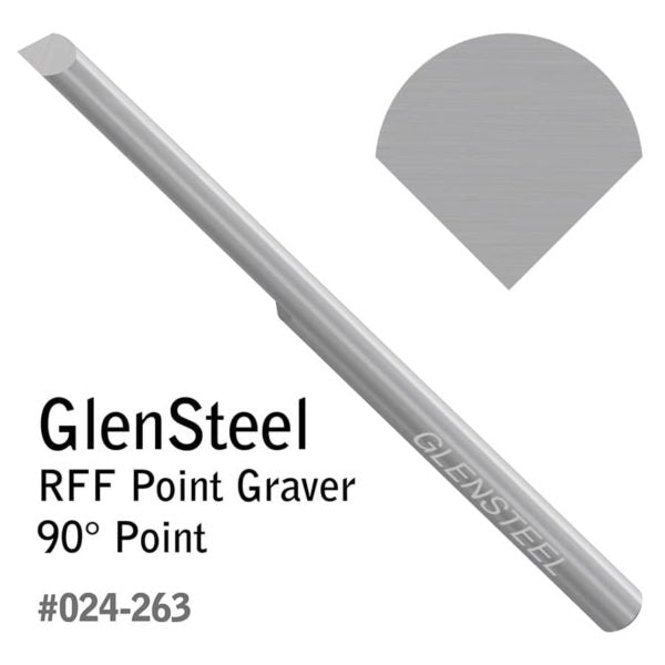 GlenSteel RFF Point