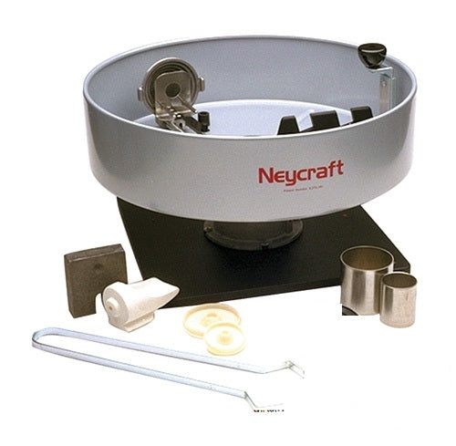 Neycraft® Centrifugal Casting Machine