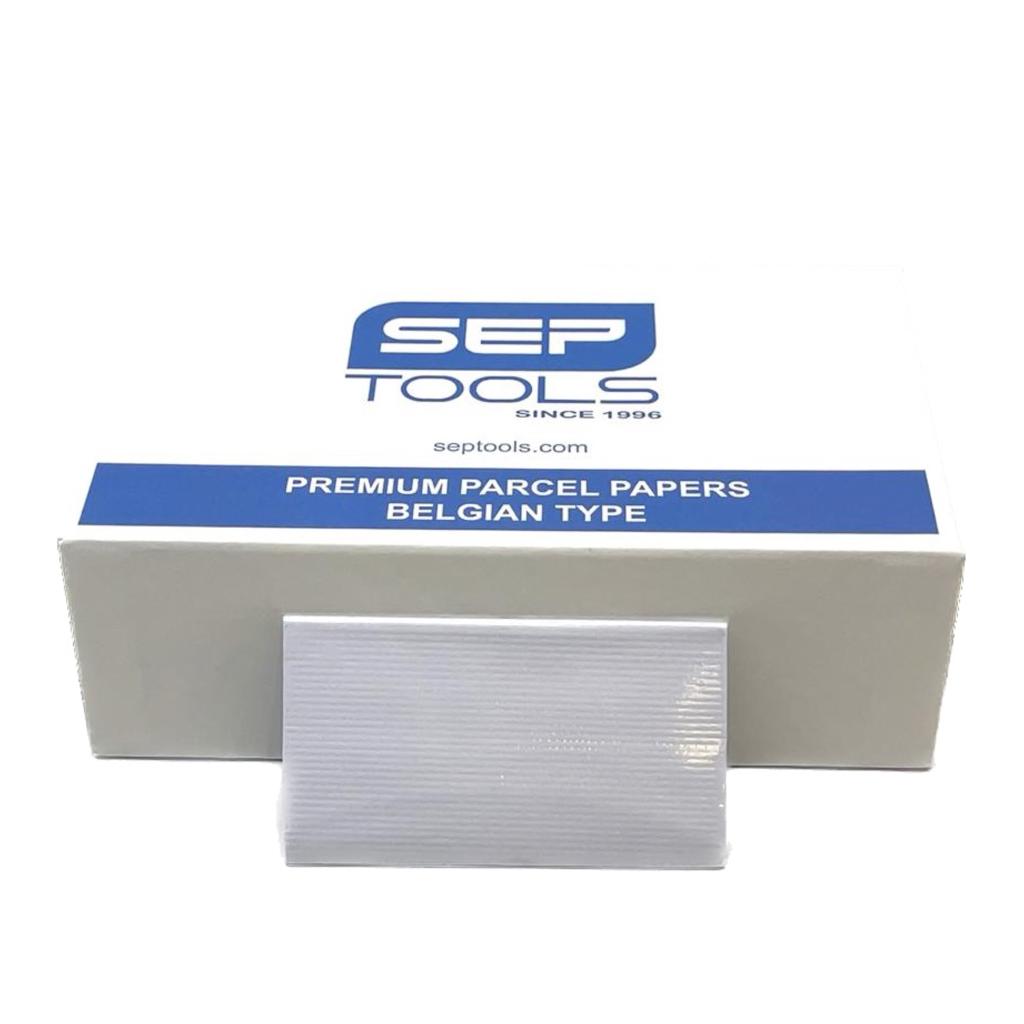 SEP Premium Parcel Paper  With lamination+ Lint