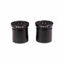 MICROSCOPE OCULARS FOR 15X MAGNIFICATION