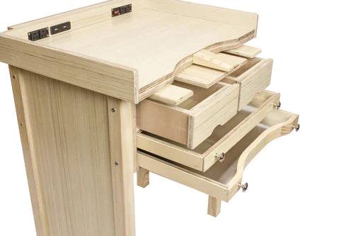 Smart Signature Compact Jewelers Workbench – SEP Tools