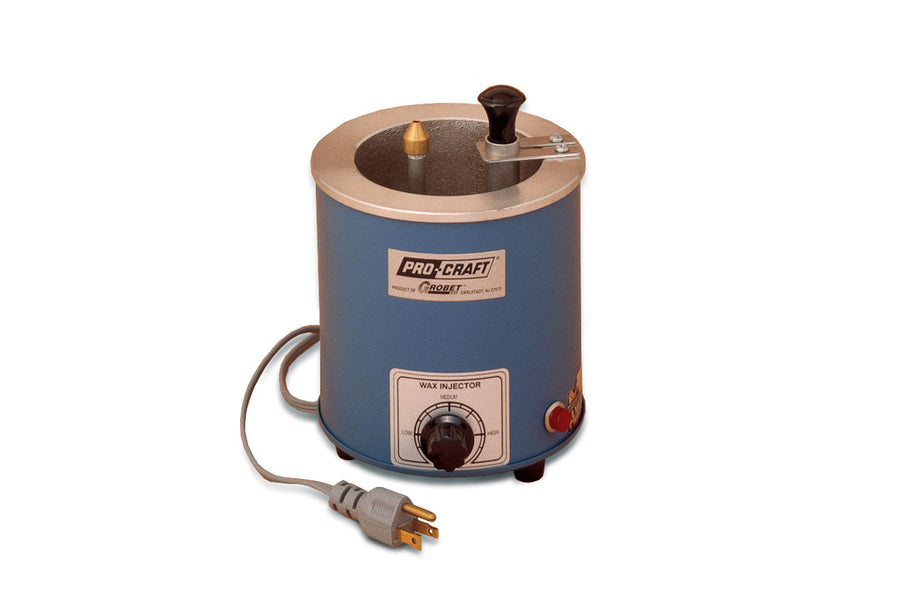 Pro-Craft Hand Wax Injector