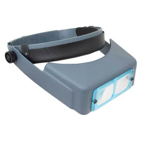 Supergraph OptiVisor® Professional Magnifier – SEP Tools