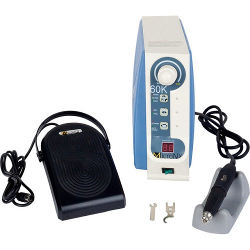 MicroNX 300S Micro Motor 60k