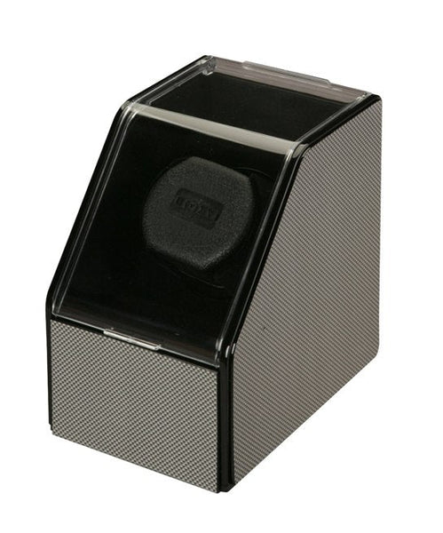 Boxy Single Watch Winder