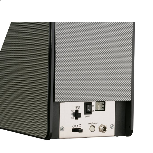 Boxy Single Watch Winder