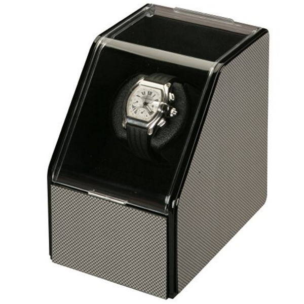 Boxy Single Watch Winder