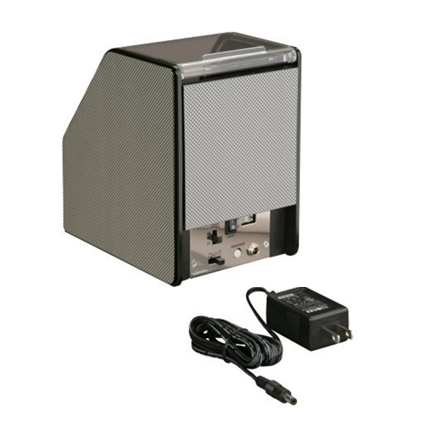 Boxy Single Watch Winder