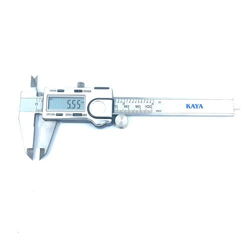 KAYA 4" 100 mm Digimatic Caliper Measuring Gauge