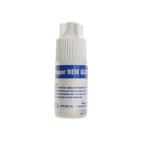 NEW GLUE 3G