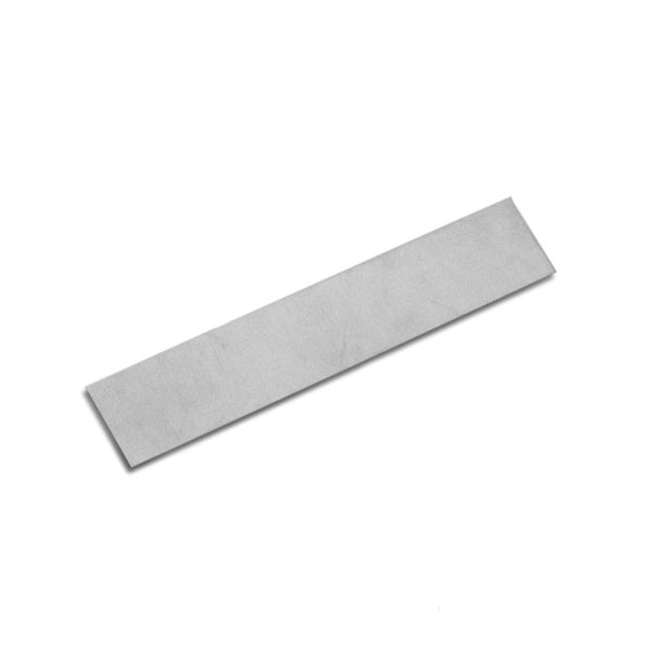 Stainless Steel   Anode  1" X 6"