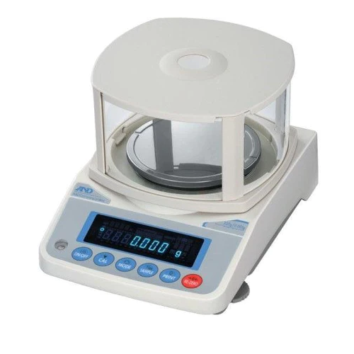A&D FX-IN Series Legal for Trade Precision Balance Scale