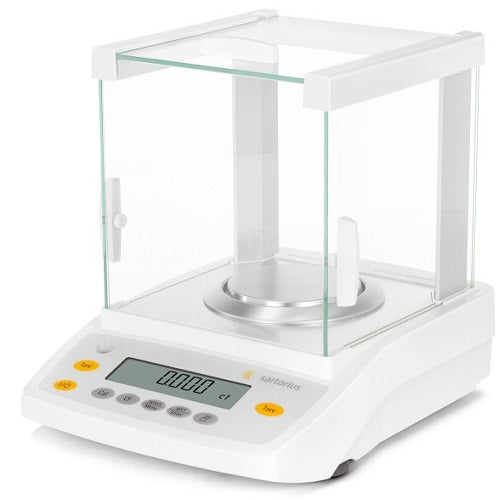 SARTORIUS DIAMOND SCALE GCL1103I-1S 1100CT X 0.001CT.