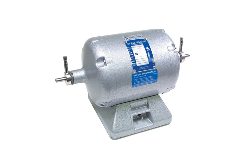 Baldor Motor-1/4 Hp 115V 2Speed