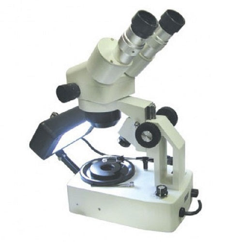 Mark X Deluxe Zoom Microscope